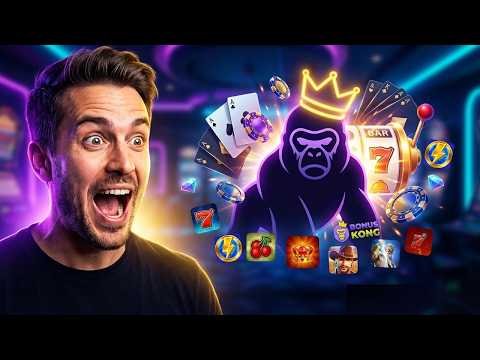 Spielen Sie mit der Realz Casino App um Echtgeld - Die besten Online-Casinospiele in Deutschland