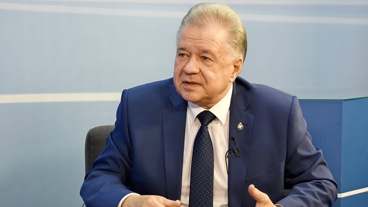 Ивану Образцову – 70 Лет