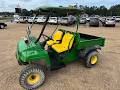John Deere Gator 2WD Farm Utility UTV