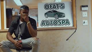 OFats Autospa/ Atlantic Breeze Chicken Coupe Urban Food Truck Chapter 1: Food Taste Tes