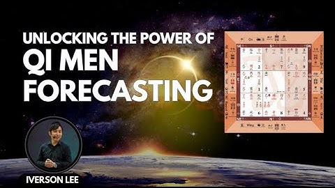 Unlocking The Power of Qi Men Forecasting