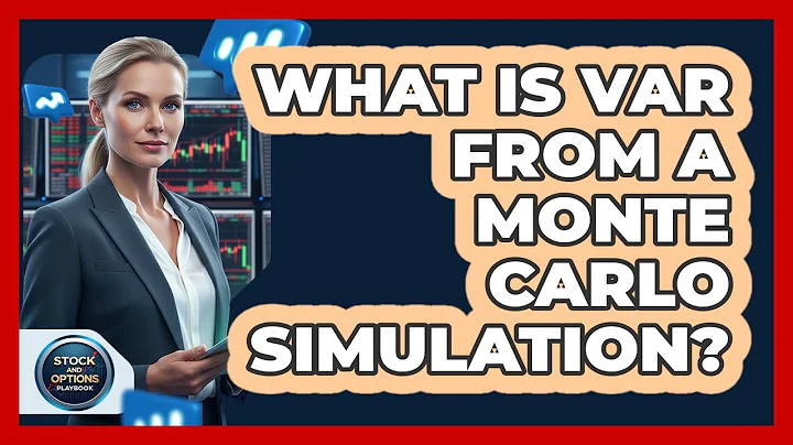 What Is VaR From A Monte Carlo Simulation?