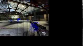 Chams Sudden attack, atualizado 25/06/2013