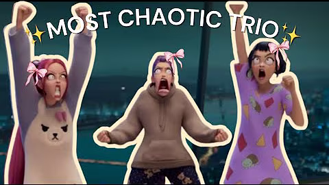 Funniest moments of the most UNSERIOUS MOVIE😭:K-pop demon hunters