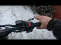 рычаги тормоза и сцепления в эндуро мото мотокросс х250 лайфхак moto snoskoles