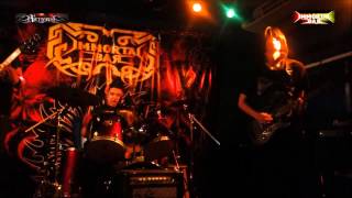 Victorium - Allurement of Death