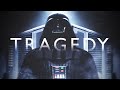 Star wars the tragedy of darth vader