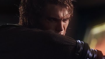 Star Wars: The Tragedy of Anakin Skywalker