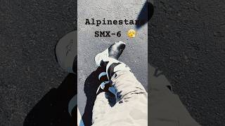 new gear alert 🚨 #alpinestars #mar5mode #motivation #kawasaki #ninja650
