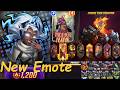 New Great Card Askani's Mother Grand Arena &amp; New Storm Horsemen Emote Here For A Week Marvel Snap