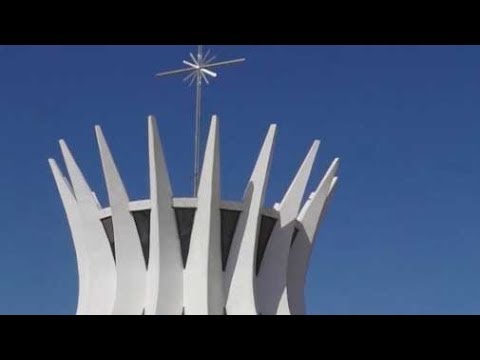 Видео: Рио-де-Жанейро - столица мировой архитектуры ЮНЕСКО 2020 года