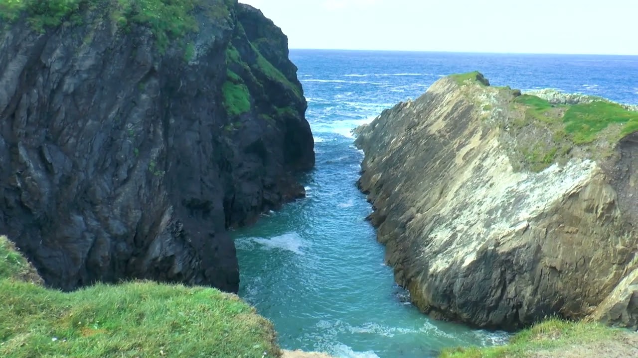 L'Irlanda che non ti aspetti - Il Sud Ovest