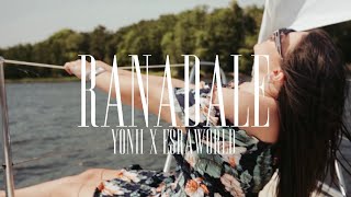 YONII X ESRAWORLD - RANDALE REMIX (prod. by Jugglerz)