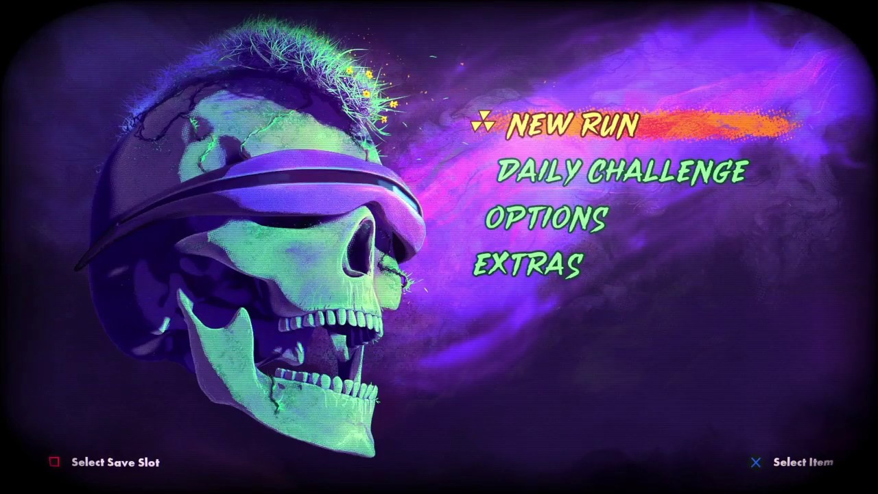 rad - part 11 - mother clubber