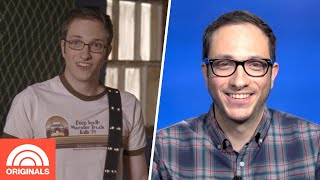 Celebrity John Cabrera Talks Role As Brian In Band Hep Alien In ‘Gilmore Girls’ | TODAY Originals Profile