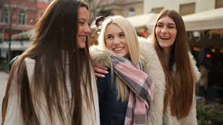 Maja Šuput & Enjoy - Jer Kad Ostarim