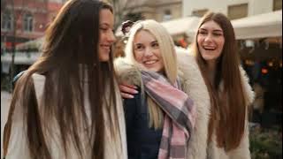 Maja Šuput & EnJoy - JER KAD OSTARIM