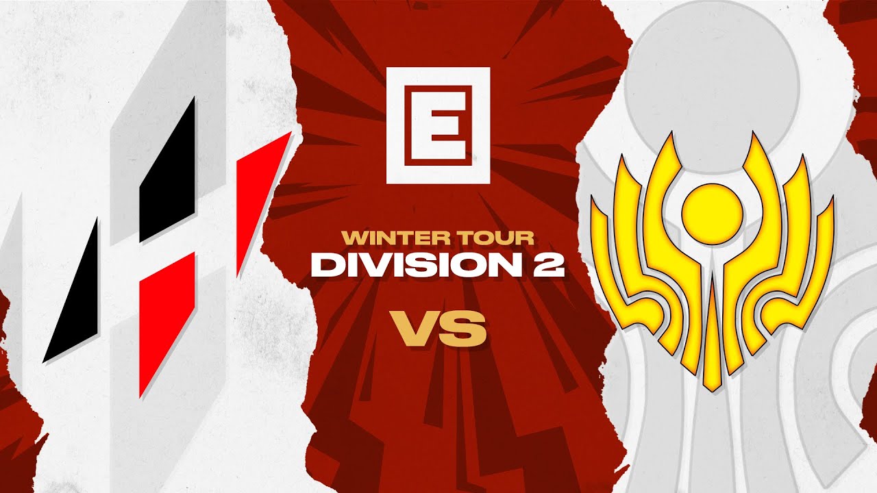 HYDRA vs CIS Rejects Game 1 - DPC EEU Div 2: Winter Tour 2021/2022 w/ Robnroll & Wingblade