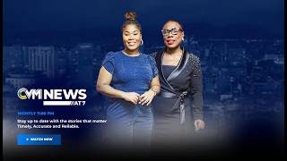 CVM News at 7 PM | @CVMTVNews