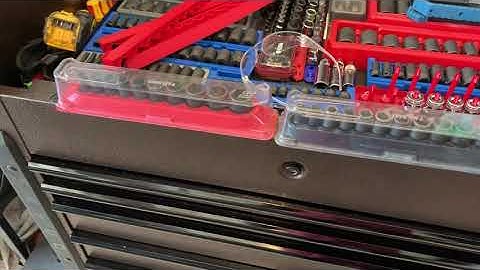 Snap-on Metric and SAE Mid Length Sockets