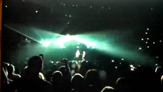 Jay-Z & Beyoncé Forever Young @Barclays Center
