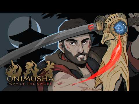 EL MES DE LOS JUEGAZOS | Onimusha: Way of the Sword