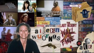 Celebrity From Tragedy to Terror: A Chilling True Crime | Cut to the chACE S1 E1: Aileen Wuornos Net Worth