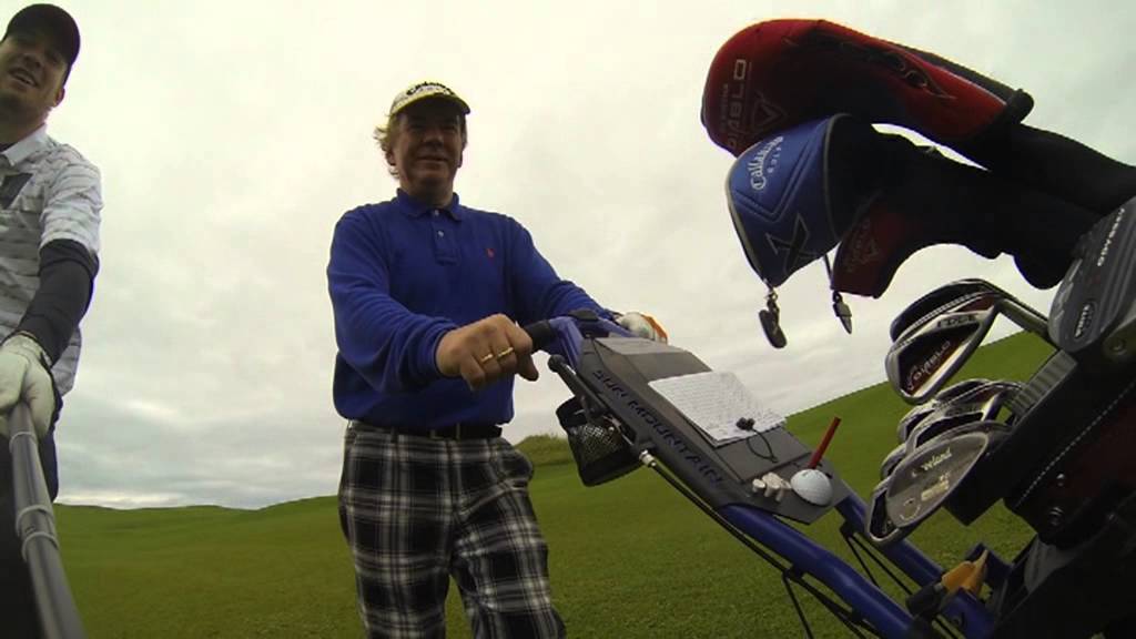 Kjerringøy Invitational