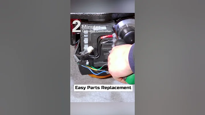 [STAXX] Warehouse Equipment Easy Parts Replacement, Pallet Truck and Pallet Stackers Wholesale