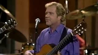 Chet Atkins, Cheryl Wheeler & Michael Johnson 1993
