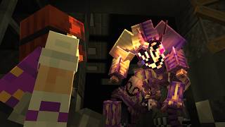 Famous I Trapped My Friends in a Minecraft Horror Restaurant Wealth