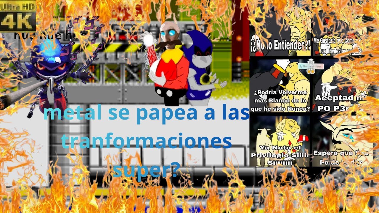 metal esta.. infravalorado?