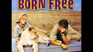 John Barry - Born Free (Main Title) [BORN FREE, UK - 1966]