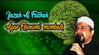 Ijazah Alfatihah 100X - Habib Abdurrahman Bilfaqih Ijazah Alfatihah 100X - Habib Abdurrahman Bilfaqih