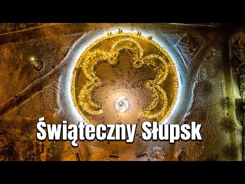 Świąteczna Iluminacja w