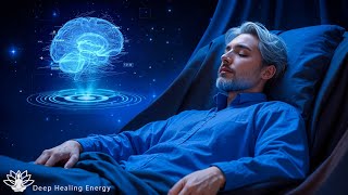 Soft Tides Rising - Deep Healing Energy