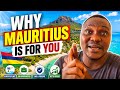 Why You Should Travel To Mauritius