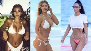 Kim Kardashian Transformation 2018 | From 1 To 38 Years Old