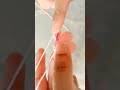 🌸 Crochet Puff Stitch Flower for Beginners | Easy Step-by-Step Tutorial 🌸