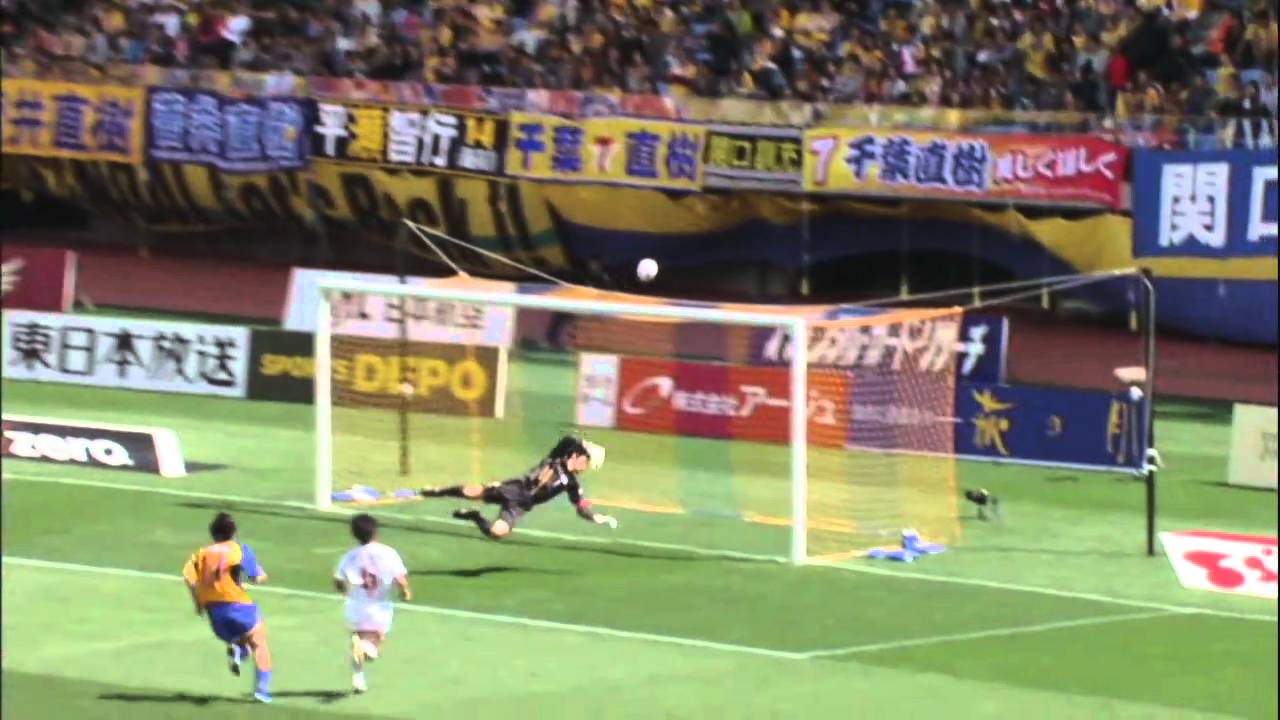 歴代 サッカー日本代表最強のゴールキーパーは ランキングを作成してみた 週末世界のfootbool