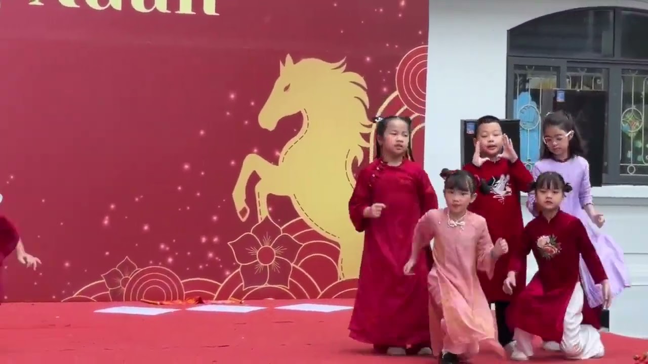 Minh Thảo Tết 2026 - Vạn sự như ý