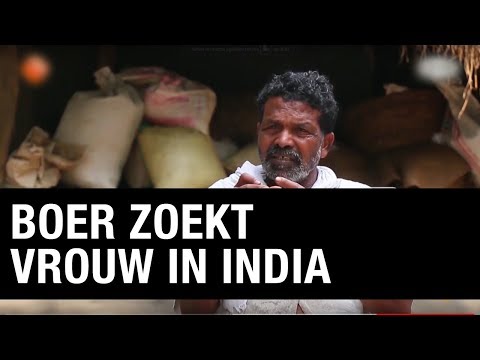 Boer Zoekt Vrouw in India (2018)