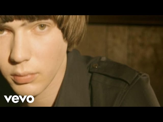 White Lies  -  To lose my life