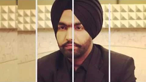 Naddi Web Rip || Ammy Virk || New Punjabi Song 2015