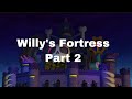 Mega Man 11 Walkthrough Willys Fortress Part 2 Mega Man 11 Walkthrough Willys Fortress Part 2