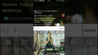 Paranormal Di Bigo Live Jelas Penampakan Pontianak..