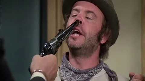 The Apple Dumpling Gang - "Still aren't mad becaus...