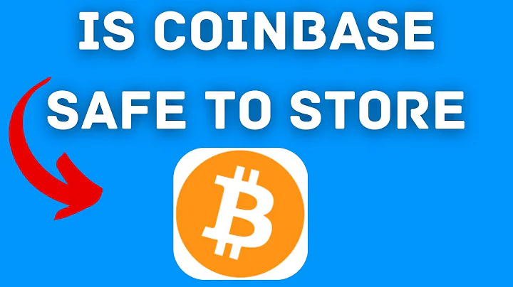 NEW! IS COINBASE SAFE TO STORE BITCOIN 2025?