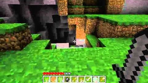 Minecraft - Singleplayer Part 10 with Silence