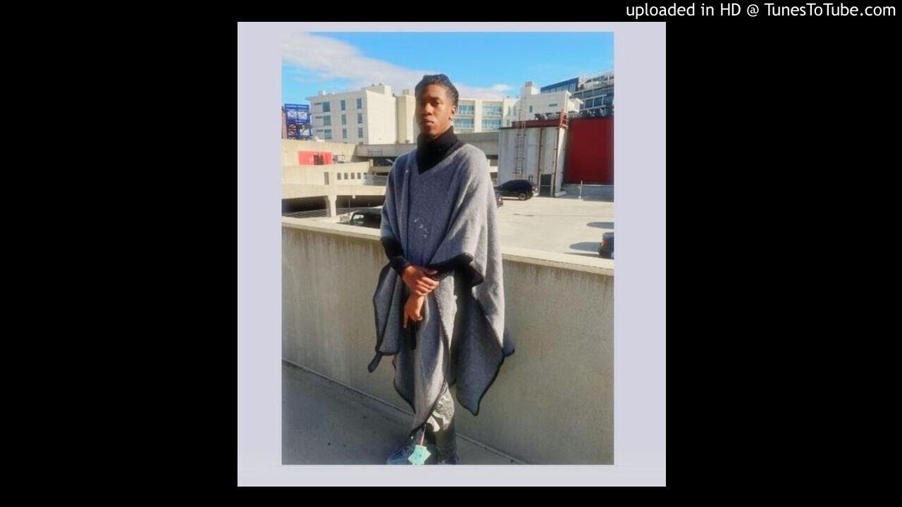 Section 8 x Lil Baby Type Beat 'BADLANDS' @marley.cornell x @rvei.wav x @otsouthmadeit